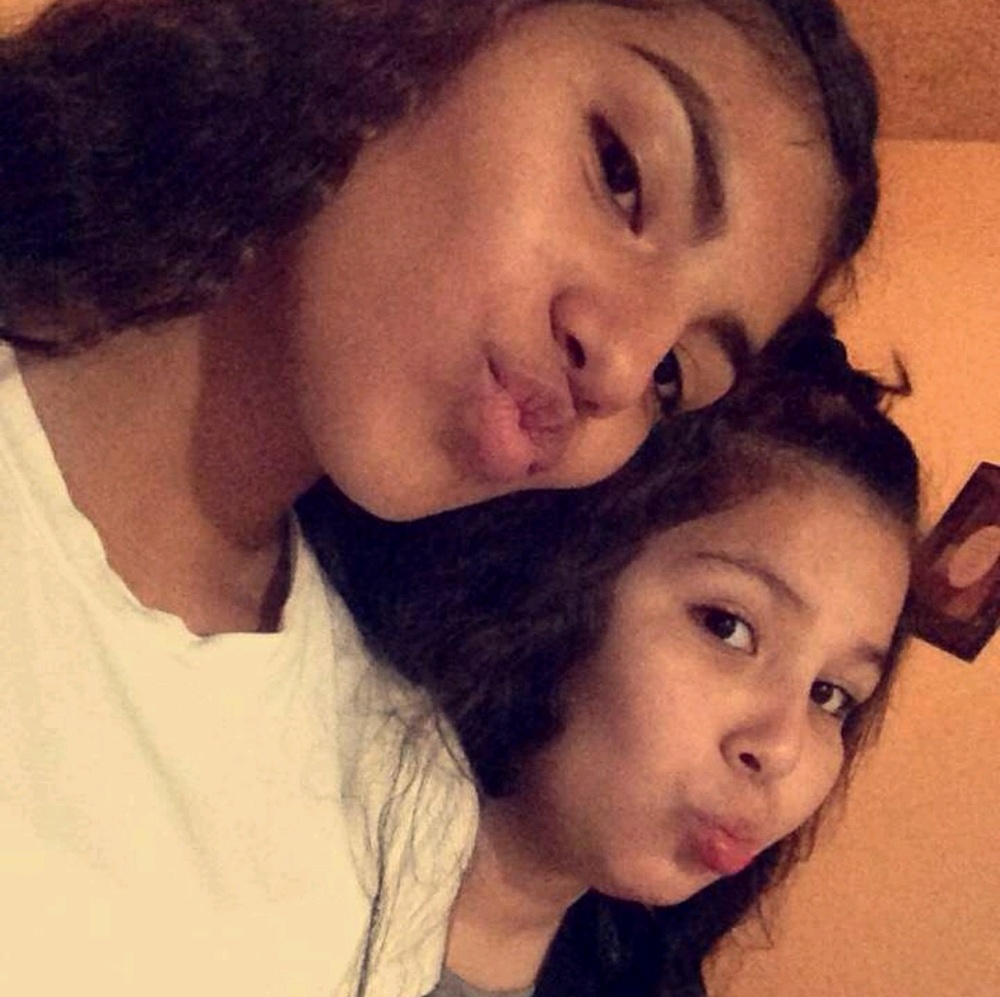 Meet your Posher, Angel